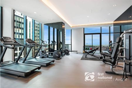 Luxury City Living with Resort-Style Facilities & Unbeatable Location - Photo 4