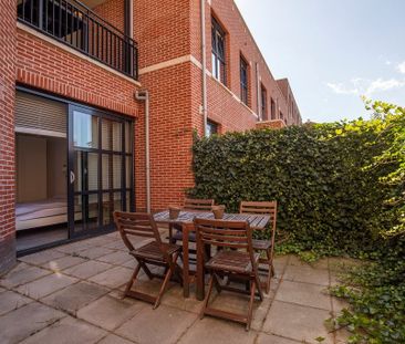 Te huur: Appartement Waldenlaan in Amsterdam - Foto 2