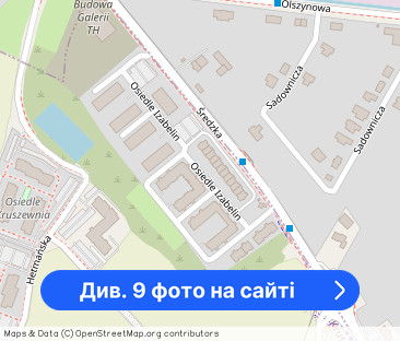 Mieszkanie do wynajęcia Os. Izabelin gm. Swarzędz - Фото 1