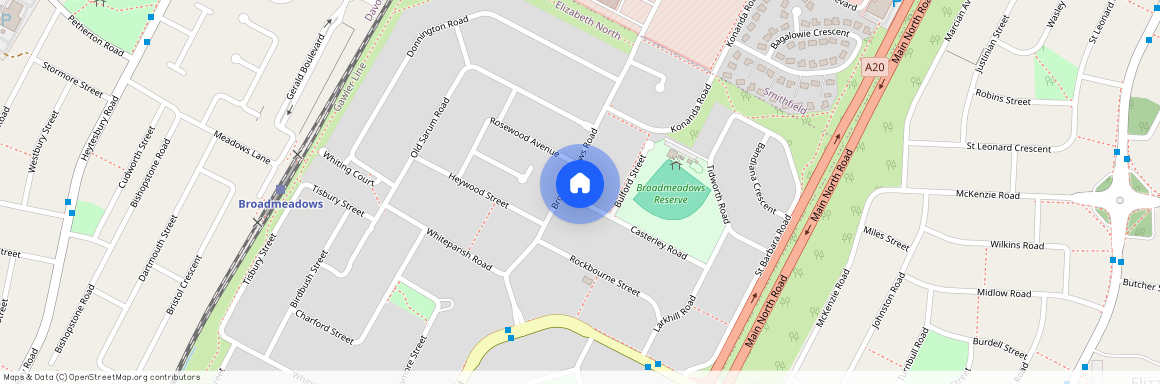 20 Broadmeadows Road, SA 5113, Elizabeth North