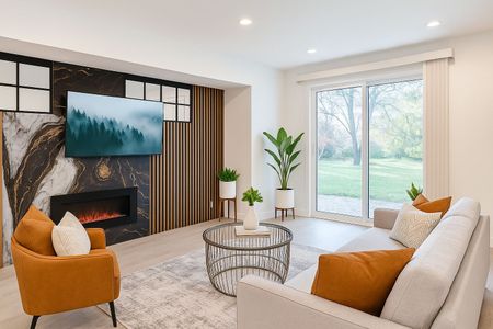 For Lease - 130 King Street Unit# Lower Unit, East Gwillimbury, Ontario - Photo 3