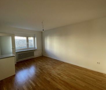 Preiswerte, zentrale 1-Zimmer-Wohnung - Foto 1