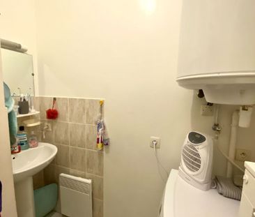 Location Appartement 2 pièces 29m² AVRANCHES 50300 - Photo 1