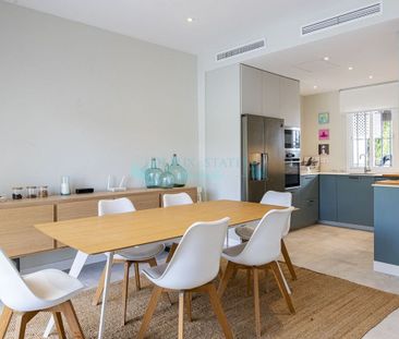 Town House for rent in Nueva Andalucia - Photo 4