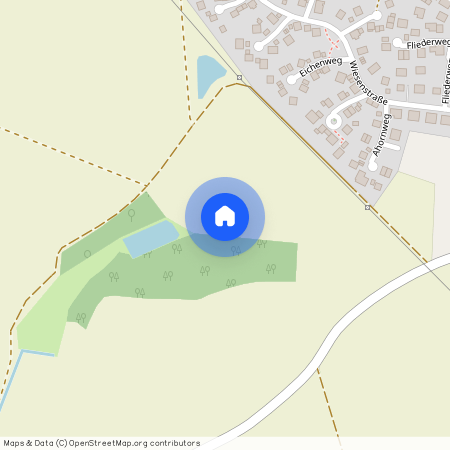 91469 Bayern - Hagenbüchach