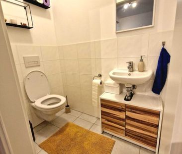 Nette 2,5-Zimmer Wohnung in Judendorf mit Parkplatz und Kellerabtei... - Foto 3