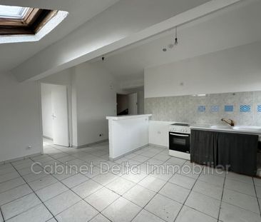 Appartement 2 Pièces 30 m² - Photo 1