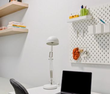 Trio Living 02 - Room A&B - Photo 2