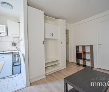 Appartement 1 pièce (studio) - 16.65m² - Photo 3