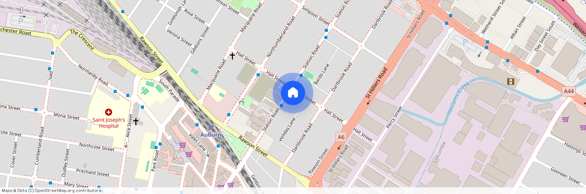 9/20-22 Hall Street, NSW 2144, Auburn