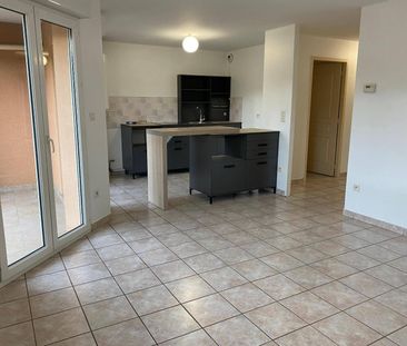 Location appartement 2 pièces 49.2 m² à Ucel (07200) - Photo 1