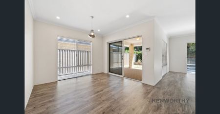 Three Bedroom Home - Photo 3