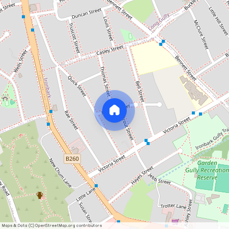 4 Roeder St, Vic 3550, Ironbark