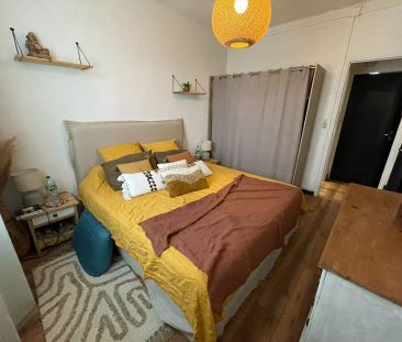 Location : appartement 3 pièces (68 m²) à BORGO - Photo 2