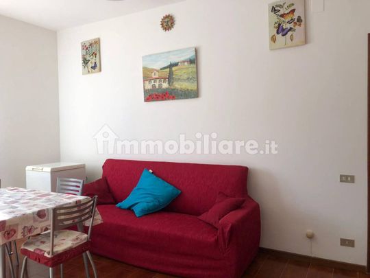 Bilocale buono stato, piano terra, Madonna Alta - Prepo, Perugia - Photo 1