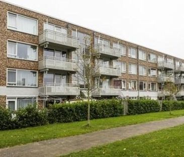 Hongkongdreef 0ong, 3564 JJ Utrecht, Nederland - Photo 1