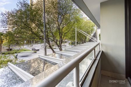 187 Kent St, Sydney NSW 2000 - Apartment For Rent | Domain - Photo 2