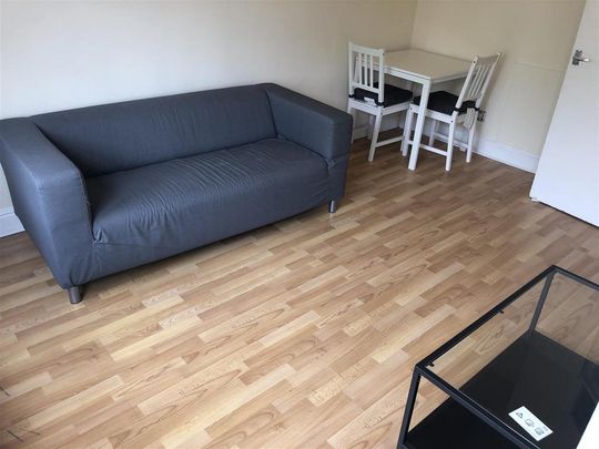 1 bedroom house to rent - Photo 1