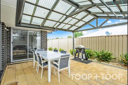 DREAM FAMILY HOME IN MOUNT BARKER - Photo 3