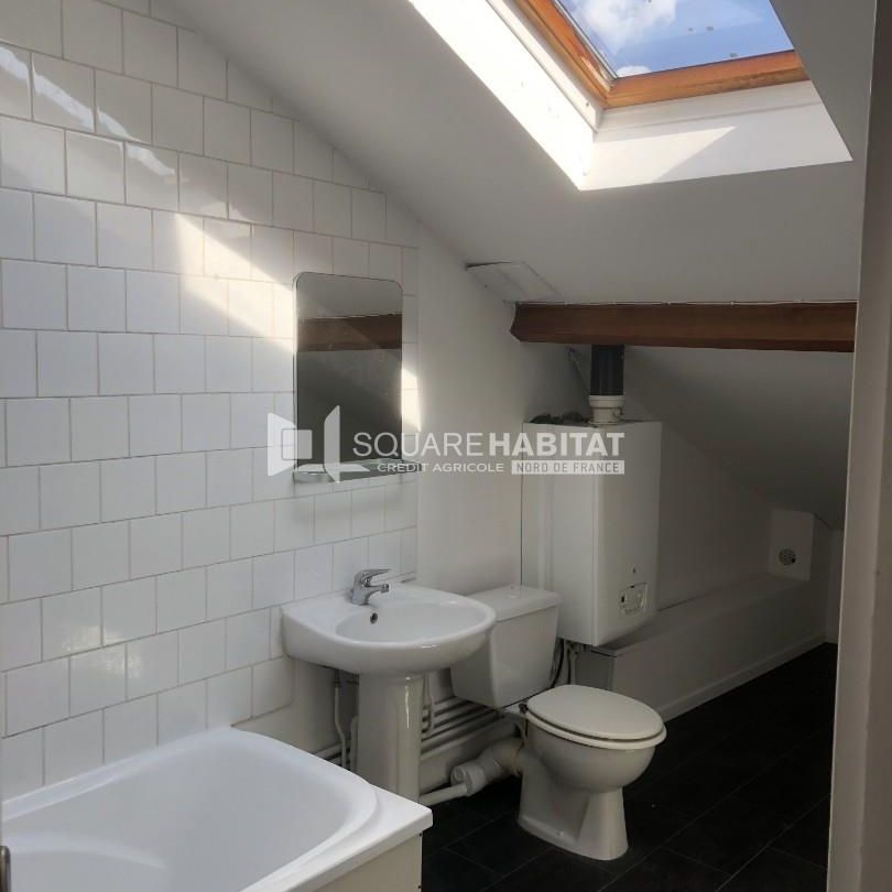 Location Appartement 3 pièces 60m² LILLE 59260 - Photo 1