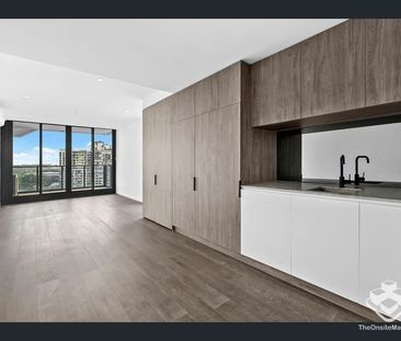 Luxurious 1 Bed Apartment with a Stunning View for rent - Photo 1