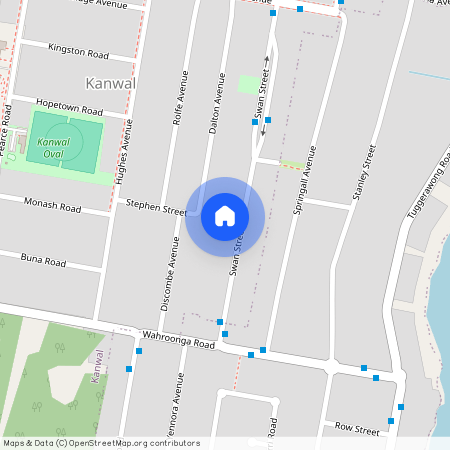 26 Swan Street, NSW 2259, Kanwal