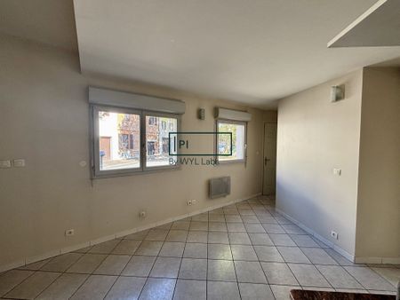 Location Appartement 2 pièces 43m² TOULOUSE 31300 - Photo 2