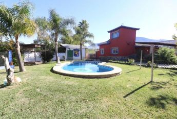 Alhaurín El Grande