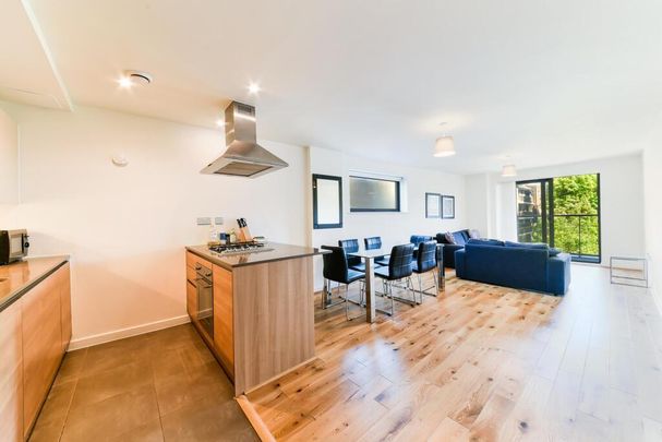 2 bedroom apartment to rent - Photo 1