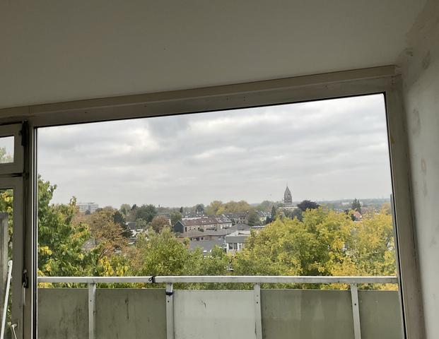 grosszügige 3-Zimmer-Wohnung mit Balkon in Mönchengladbach Odenkirchen - Photo 1