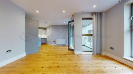 2 bedroom apartment to rent - Photo 2