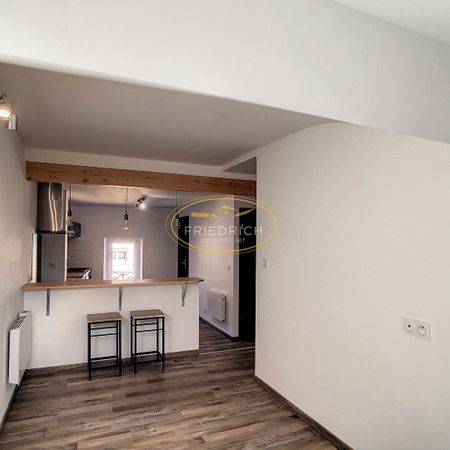 Location Appartement 2 pièces 34m² COMMERCY 55200 - Photo 3