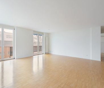 St. Gallen - Ost - Achslenquartier - Foto 4