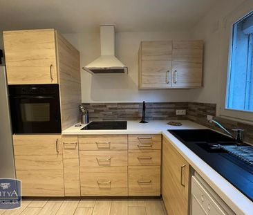 Location Appartement 5 pièces 78m² ANGERS 49000 - Photo 6
