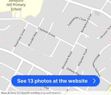 Brickfield Place, Stoke-On-Trent, ST3 - Photo 1