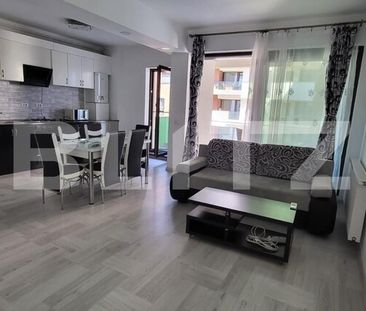 Apartament 2 camere, centrala termica, aer conditionat, zona Centrala - Photo 4