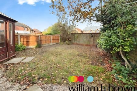 Hallcroft Chase - Photo 3