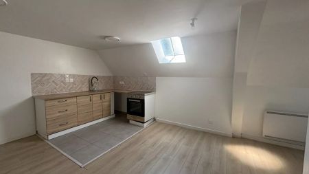 Appartement Corbeil Essonnes 2 pièce(s) 39.20 m2 - Photo 3