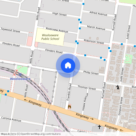 57 Franklin Road, NSW 2230, Cronulla