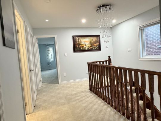 For Lease - 46 Durango Drive, Richmond Hill, Ontario - Photo 1