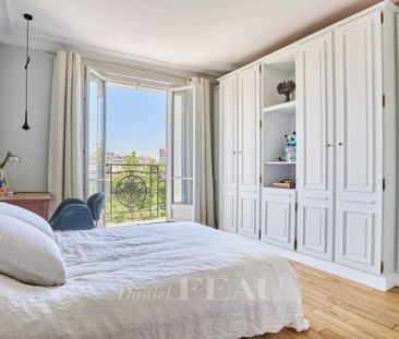 Tout savoir sur cet appartement à Boulogne-Billancourt - Photo 6