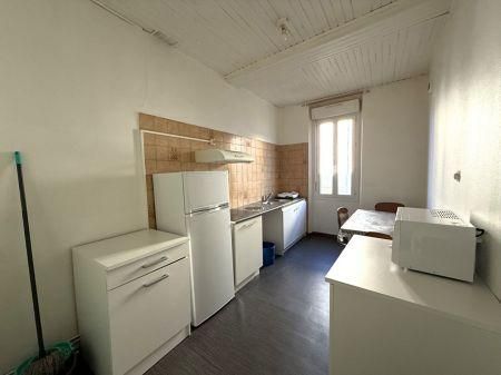 Location - Appartement - 2 pièces - 34.84 m² - montauban - Photo 5