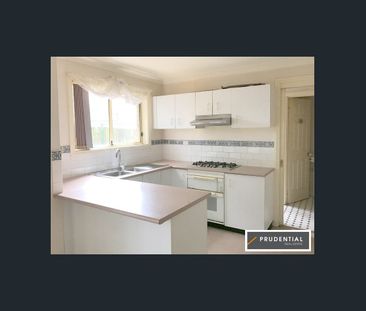 Large Family Townhouse - Photo 4