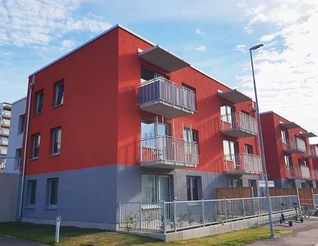 Guldbaggevägen 13 - Foto 1