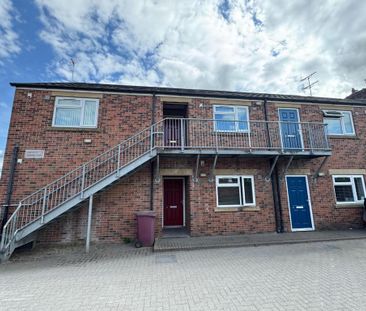 1 bedroom flat to rent - Photo 1