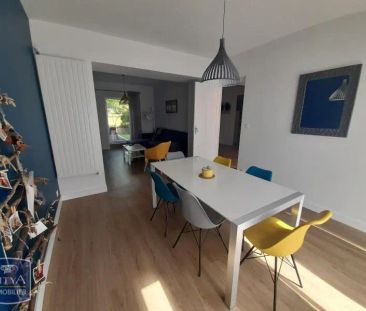 Appartement à louer 1 pièce 14.76m² - Photo 3