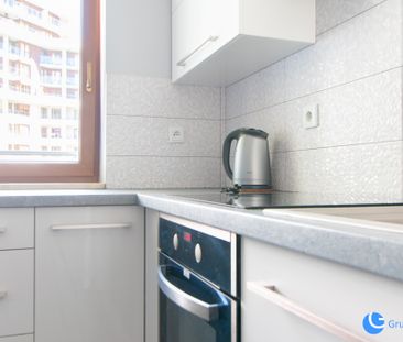 2 oddzielne pok | 46m2 | Grzegórzki Park |od zaraz - Zdjęcie 6