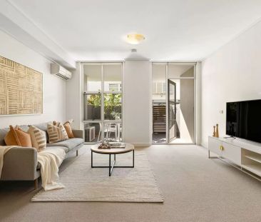 122/25 Bennelong Parkway, 2127, Wentworth Point Nsw - Photo 2