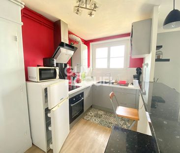 Location Appartement 3 pièces 57m² - Photo 6