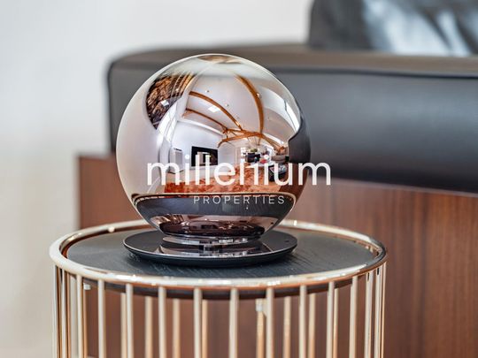 Magnifique appartement meublé à Carouge - Photo 1